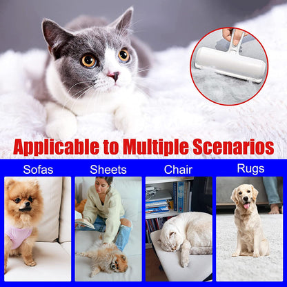 Pet-Hair Remover - Pet And Home