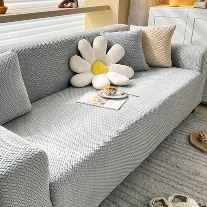 Pet-Friendly Sofa Covers - Loveseat