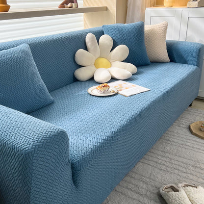 Pet-Friendly Sofa Covers - Loveseat