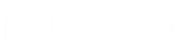 Pet And Home
