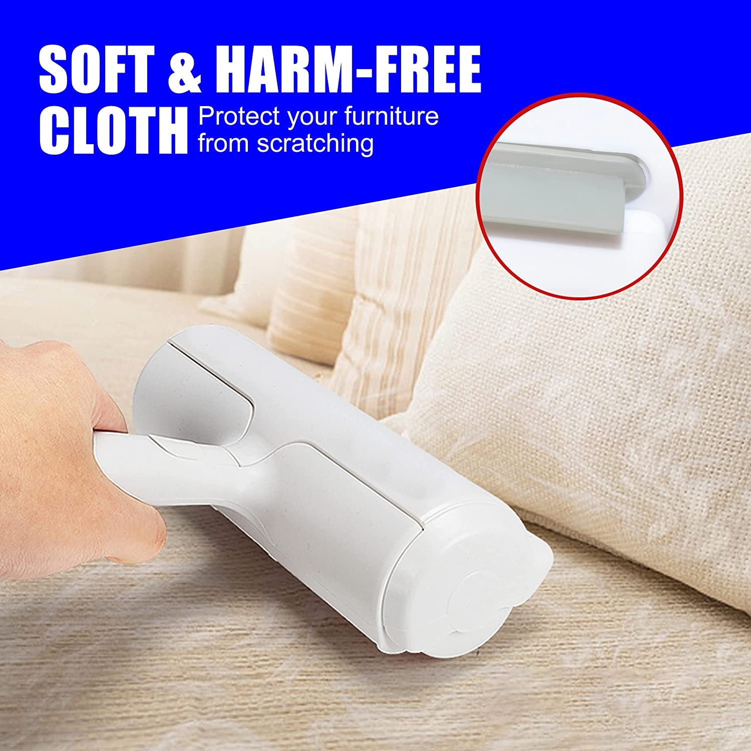 Pet-Hair Remover - Pet And Home
