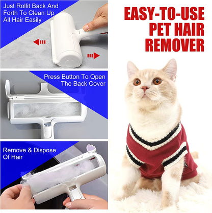 Pet-Hair Remover - Pet And Home