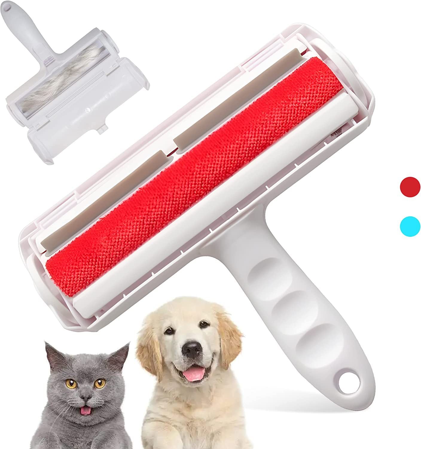 Pet-Hair Remover - Pet And Home