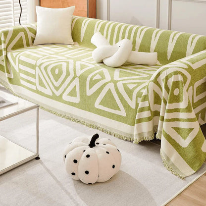 Pet-Friendly Blanket - Pet And Home