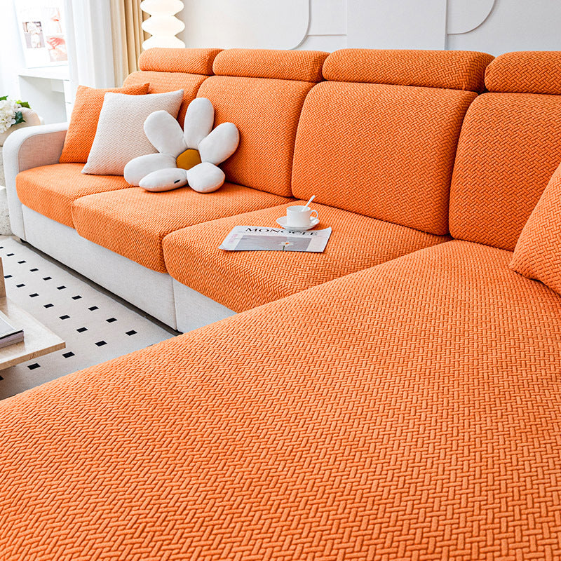 Pet-Friendly Sofa Covers
