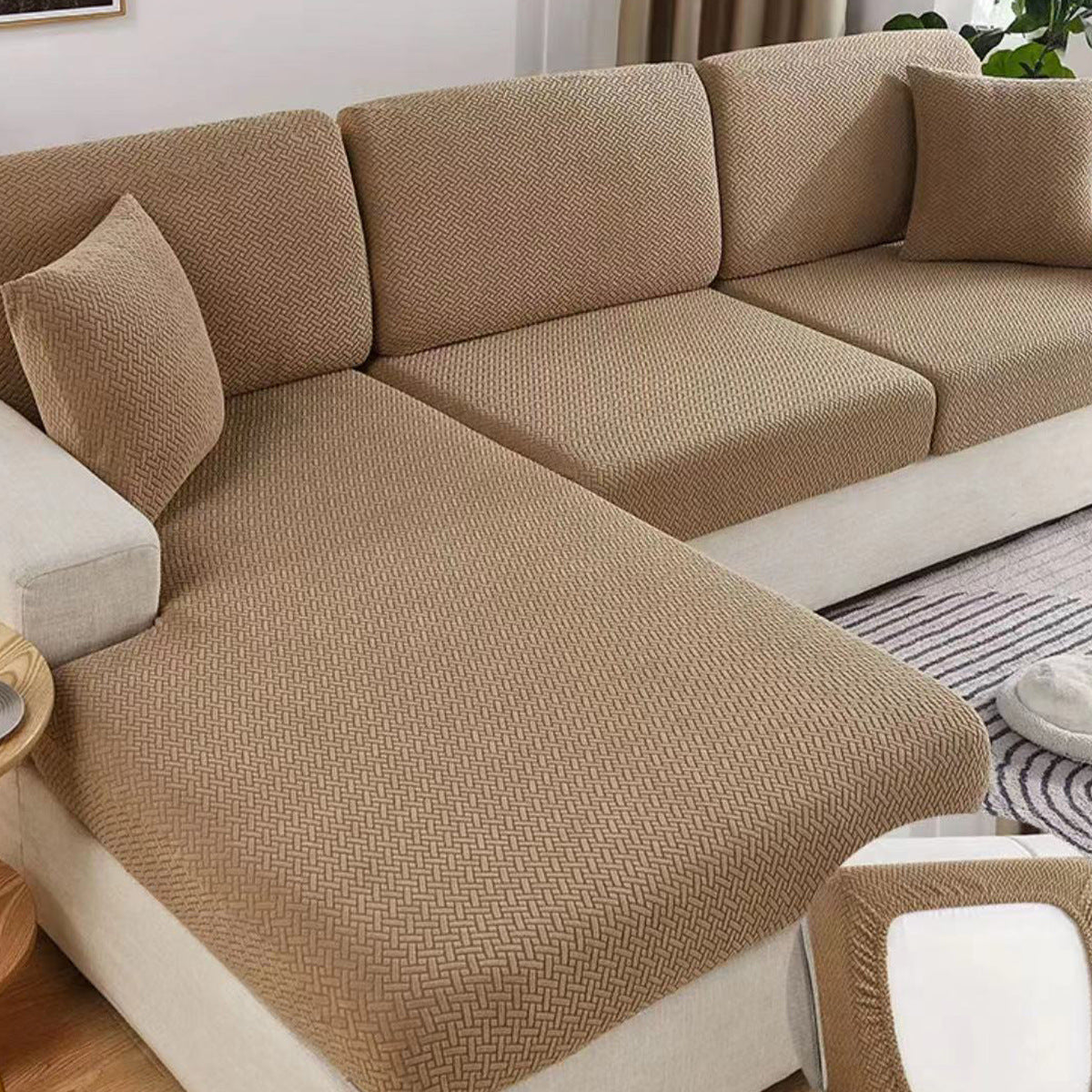 Pet-Friendly Sofa Covers