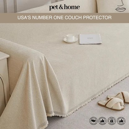 Pet-Friendly Blanket - Pet And Home