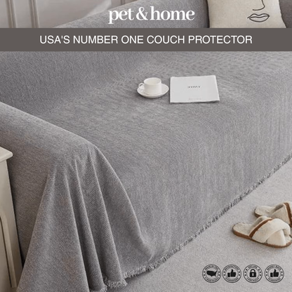 Pet-Friendly Blanket - Pet And Home