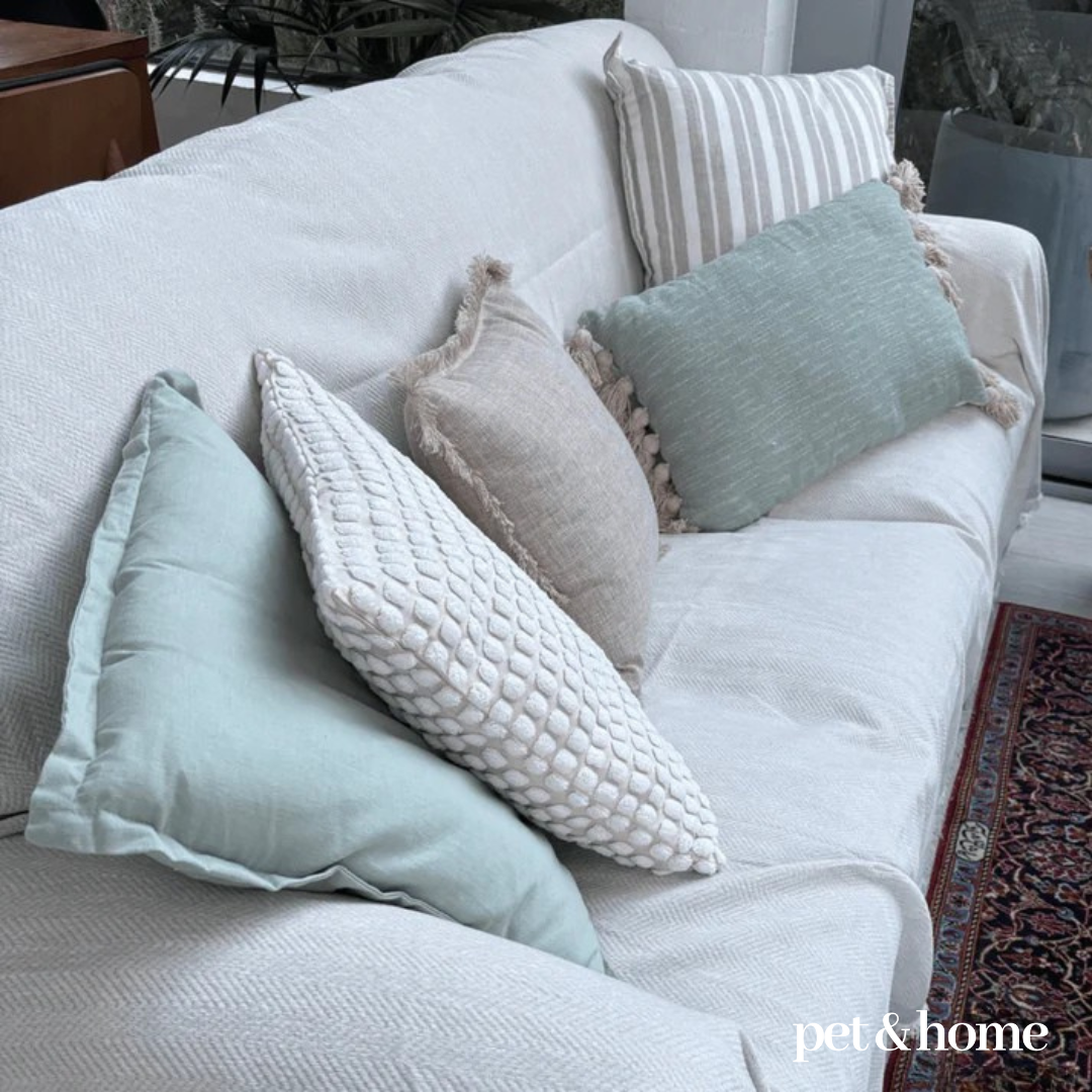 Pet-Friendly Blanket - Pet And Home