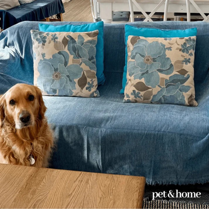 Pet-Friendly Blanket - Pet And Home