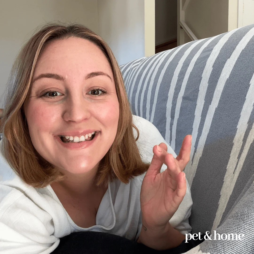 Pet-Friendly Blanket - Pet And Home