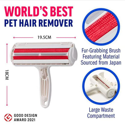 Pet-Hair Remover - Pet And Home