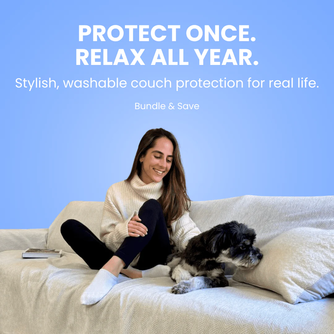 Pet-Friendly Blanket - Pet And Home